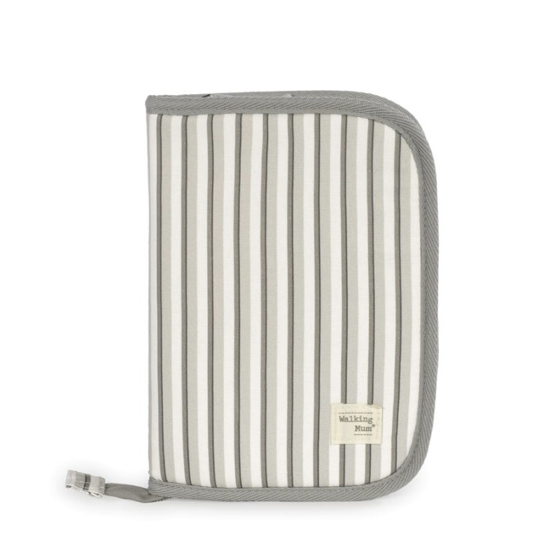 Porta documentos Walking Mum Botton Raya