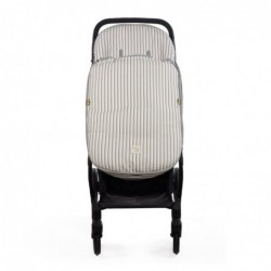 Saco de selim Walking Mum Botton Entretiempo Raya