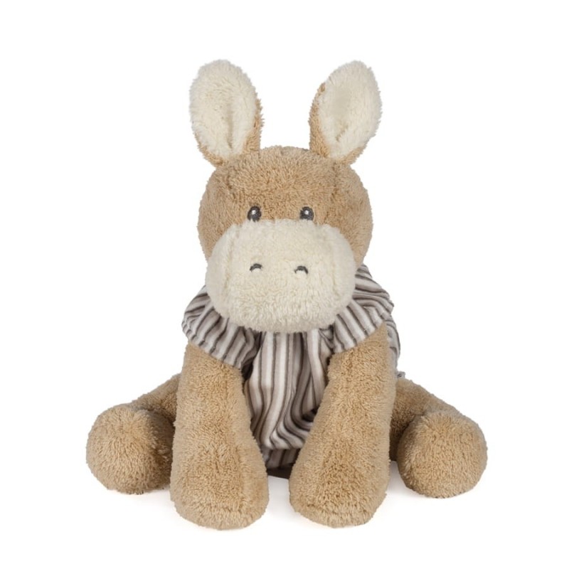 Peluche burro Walking Mum Botton Raya