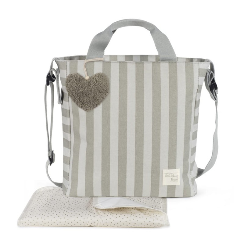 Bolsa Canastilla Walking Mum Sintra