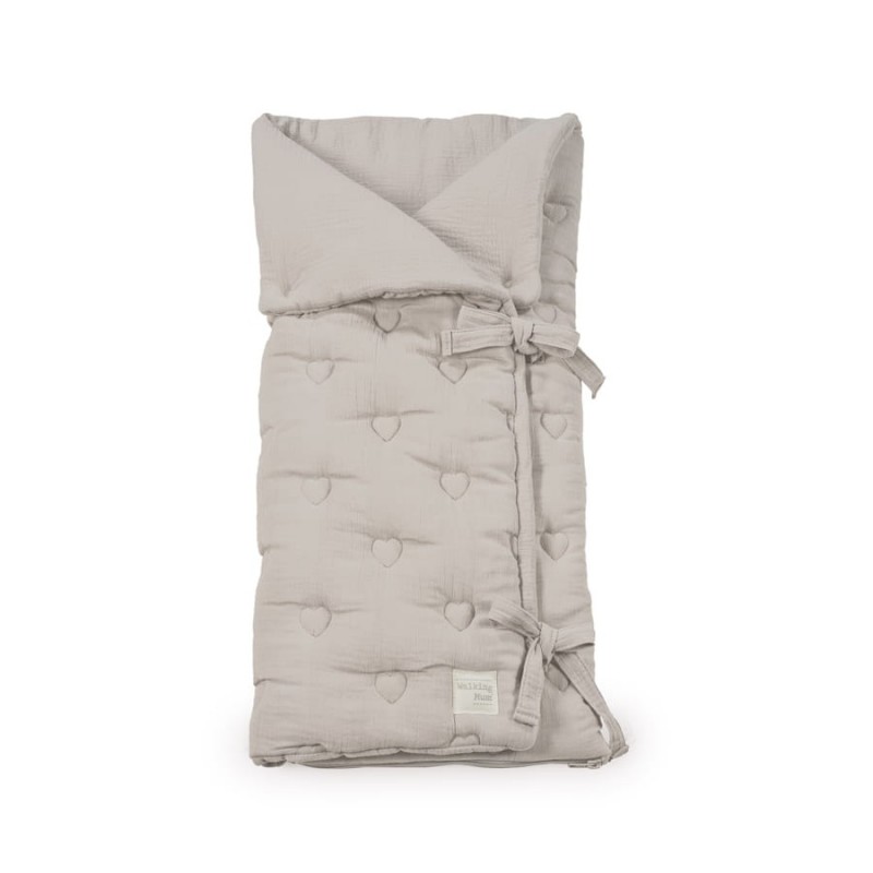 Arrullo Manta Walking Mum Sintra