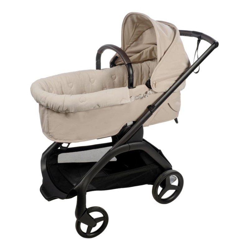 Cobertura elástica da alcofa e Sbana ajustável Walking Mum Sintra