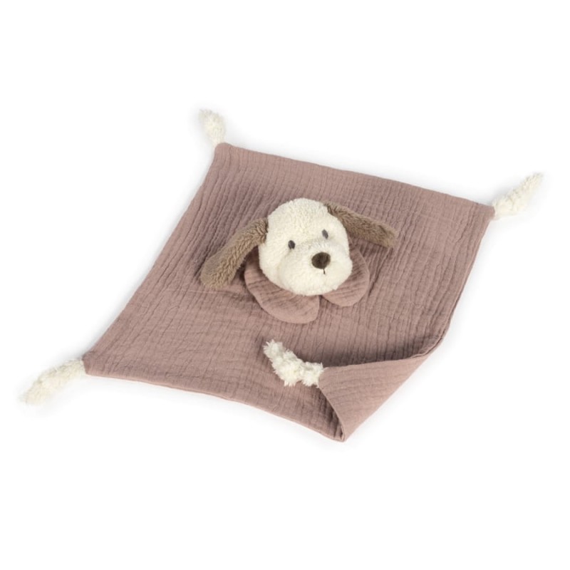 Doudou puppy Walking Mum Sintra