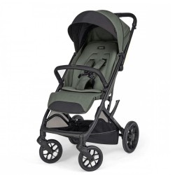 Silla paseo Inglesina MAIOR 2025 con Plástico de lluvia | Crioh.com