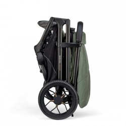 Silla paseo Inglesina MAIOR 2025 con Plástico de lluvia | Crioh.com