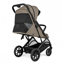 Silla paseo Inglesina MAIOR con Plástico de lluvia | Crioh.com