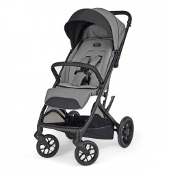 Silla paseo Inglesina MAIOR con Plástico de lluvia | Crioh.com