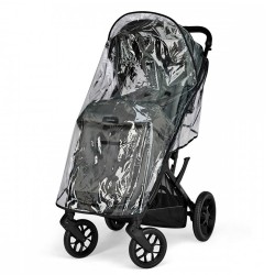 Cadeira de passeio MAIOR da Inglesina, com capa de chuva | Crioh.com