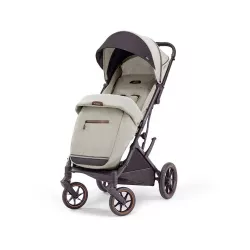 Silla paseo Inglesina MAIOR 2025 con bici