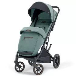 Carrinho de bebé Inglesina MAIOR 2025 com bicicleta Lasen