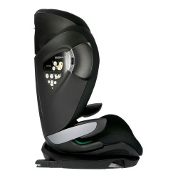 Silla Auto Avionaut Max Space Airflow con accesorios