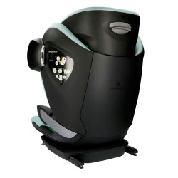 Cadeira auto Avionaut Max Space Airflow com acessórios