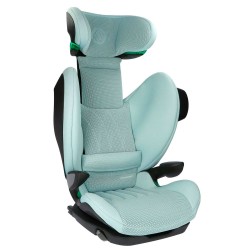Silla Auto Avionaut Max Space Airflow con accesorios