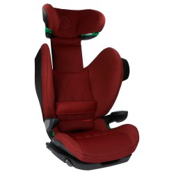 Silla Auto Avionaut Max Space Airflow con accesorios