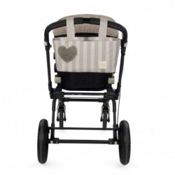 Silla Paseo Inglesina Quid 3 con bolso y colchoneta