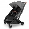 Silla Paseo gemelar UPPAbaby Minu Duo