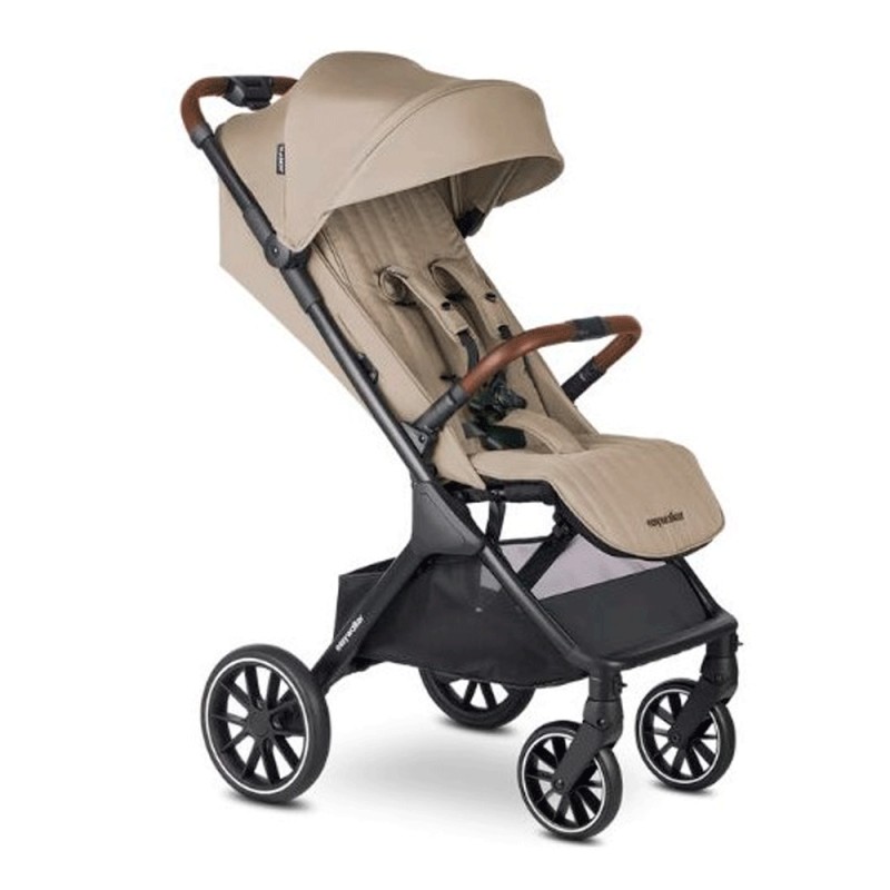 Silla paseo Easywalker JACKEY 2 XL regalo accesorio