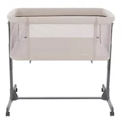 Cochecito Inglesina Aptica XT Open Up 2025 con minicuna