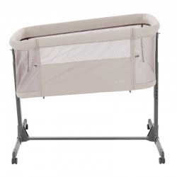 Cochecito Inglesina Aptica XT Open Up 2025 con minicuna