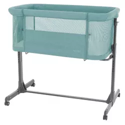 Cochecito Inglesina Aptica XT Open Up 2025 con minicuna