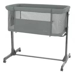 Cochecito Inglesina Aptica XT Open Up 2025 con minicuna