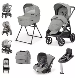 Inglesina Pram Aptica