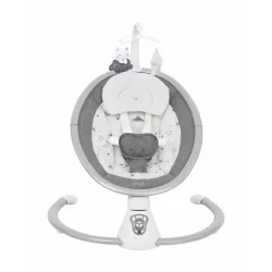 Pram Inglesina Aptica Open Up com baloiço