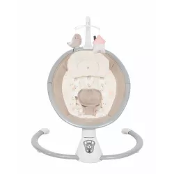 Pram Inglesina Aptica XT Abrir com balanço
