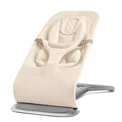 Cochecito Inglesina Aptica XT Open Up con hamaca