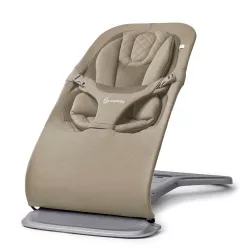 Cochecito Inglesina Aptica XT Open Up con hamaca