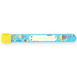 Pulsera Infoband Btbox Peces