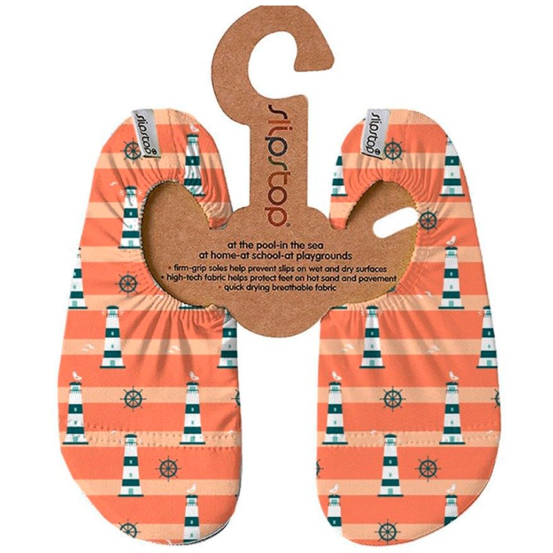 SLIP STOP chinelos antiderrapantes por Btbox Faro