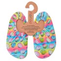 Zapatillas antideslizantes Slip Stop Oyster