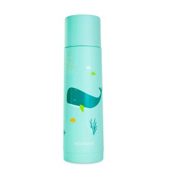 Termo Liquido Miniland Whaley 500ml