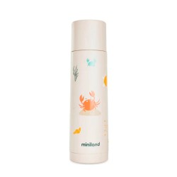 Termo Liquido Miniland Crabsy 500ml