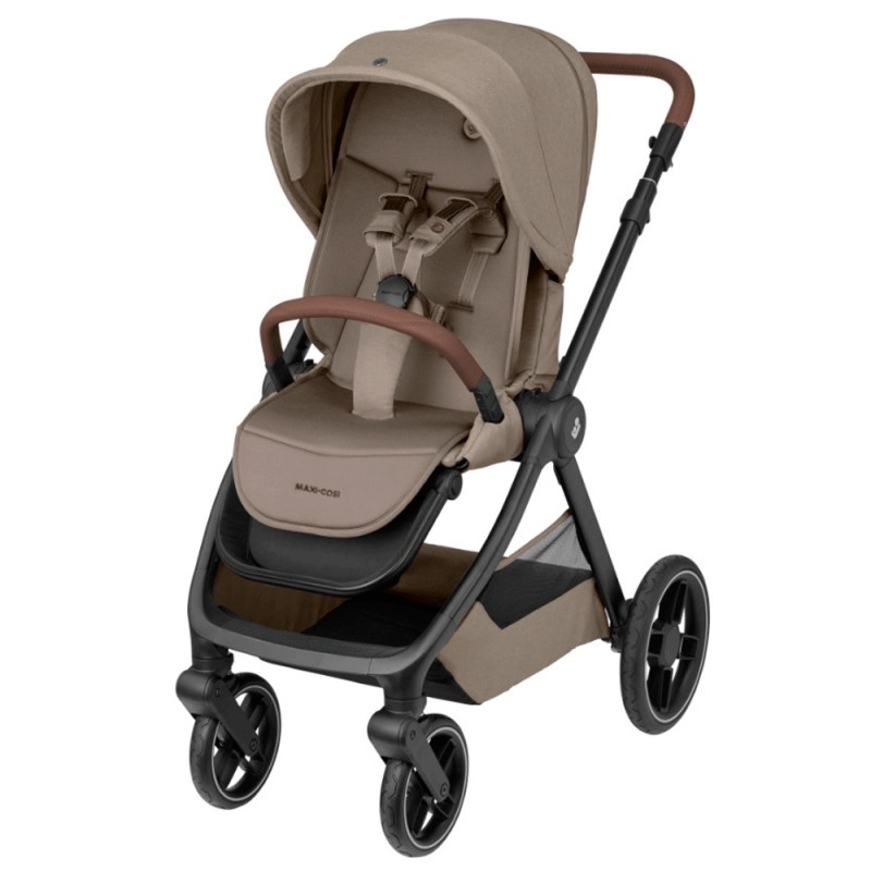 Silla Paseo Maxi-Cosi Oxford reversible