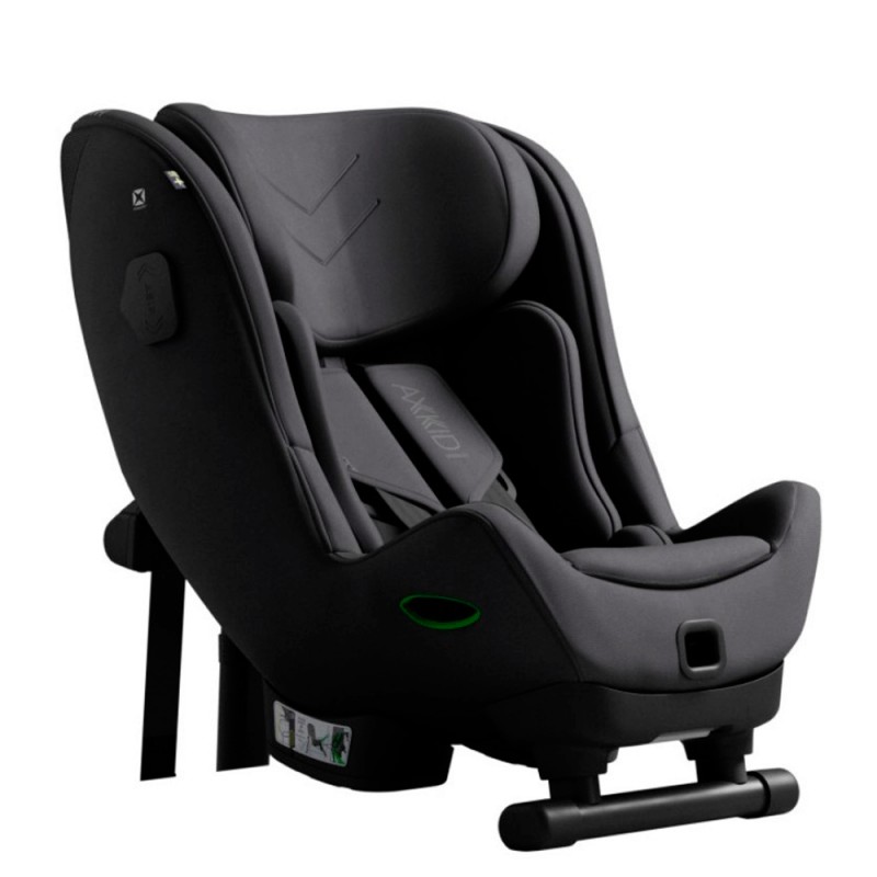 Silla auto Axkid Minikid 4 MAX