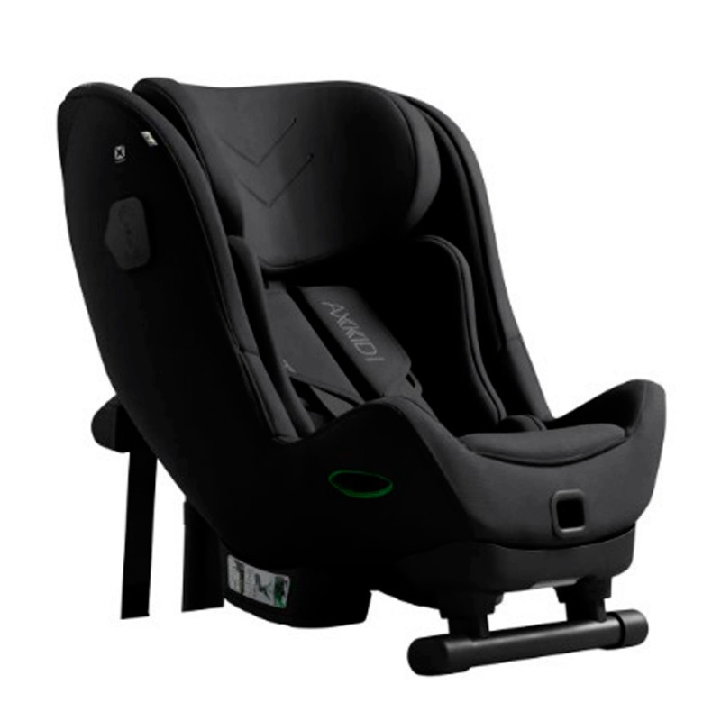 Cadeira auto Axkid Minikid 4 MAX