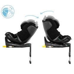 Maxi-Cosi Emerald 360 Pro 40-150cm| Cadeira auto crioh.com