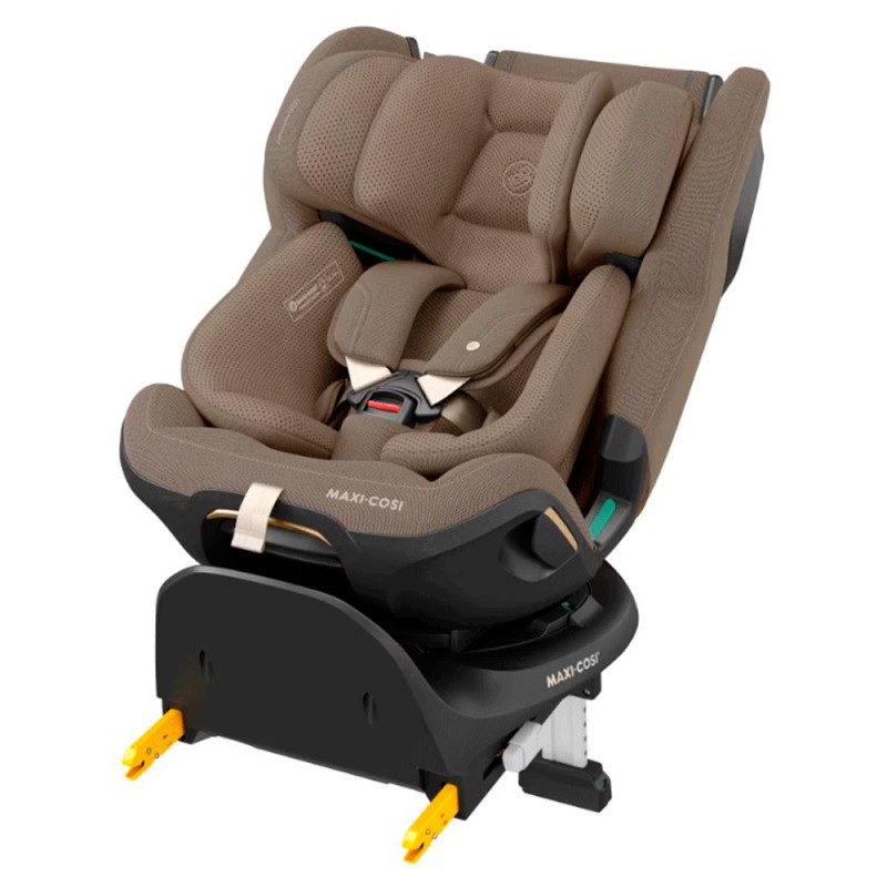 Silla Auto Maxi-Cosi Emerald 360 Pro 40-150cm