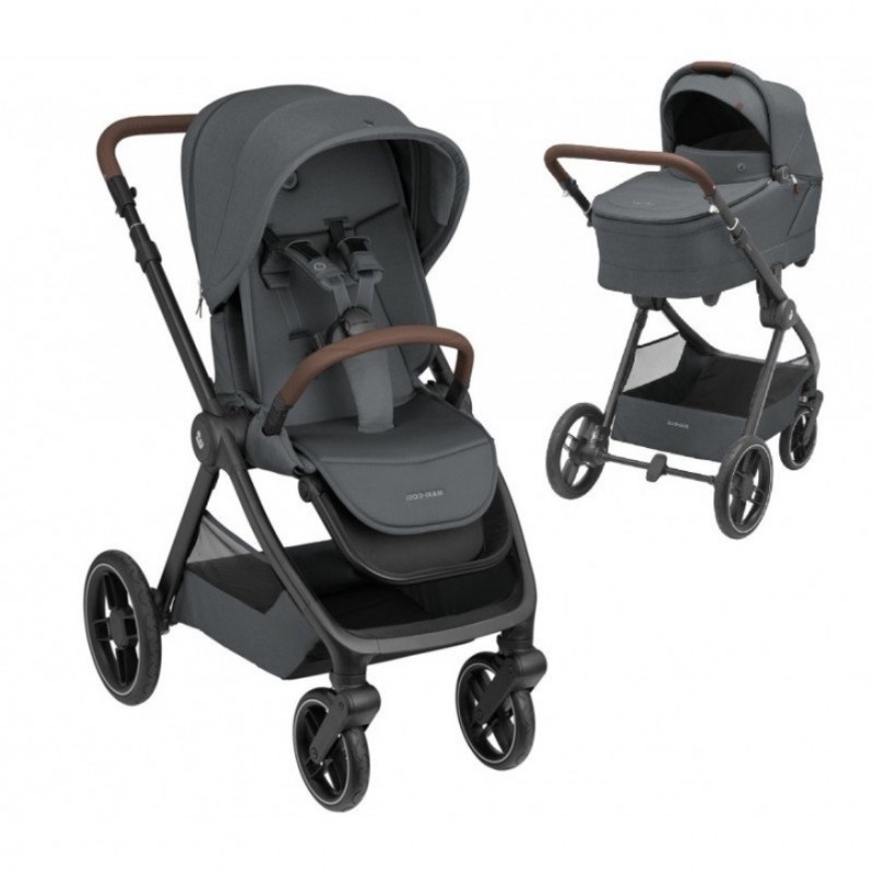 Cochecito Dúo Maxi-Cosi Oxford+