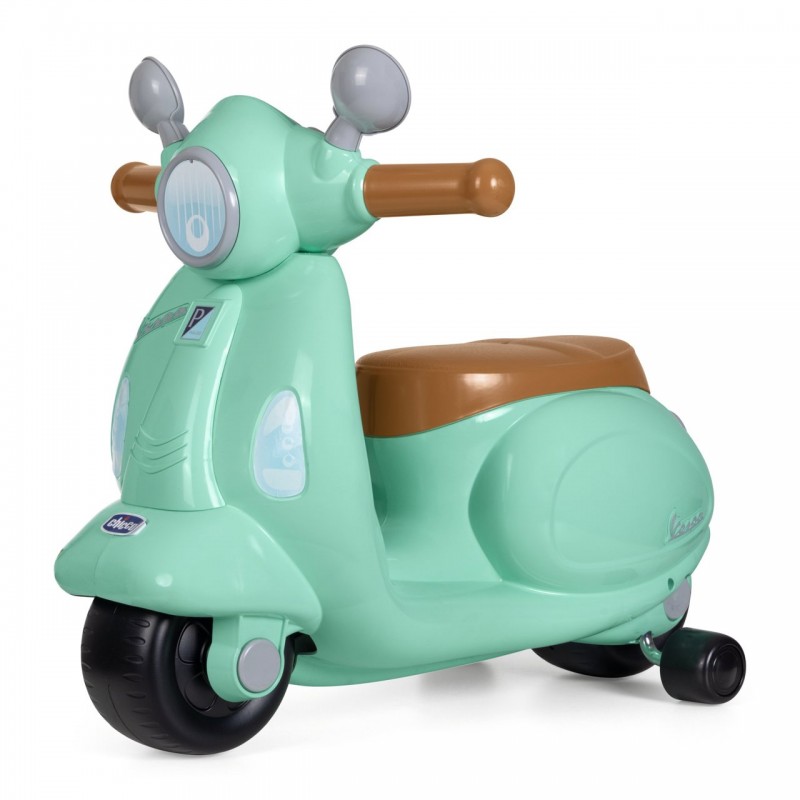 Ride-on Chicco Vespa primavera