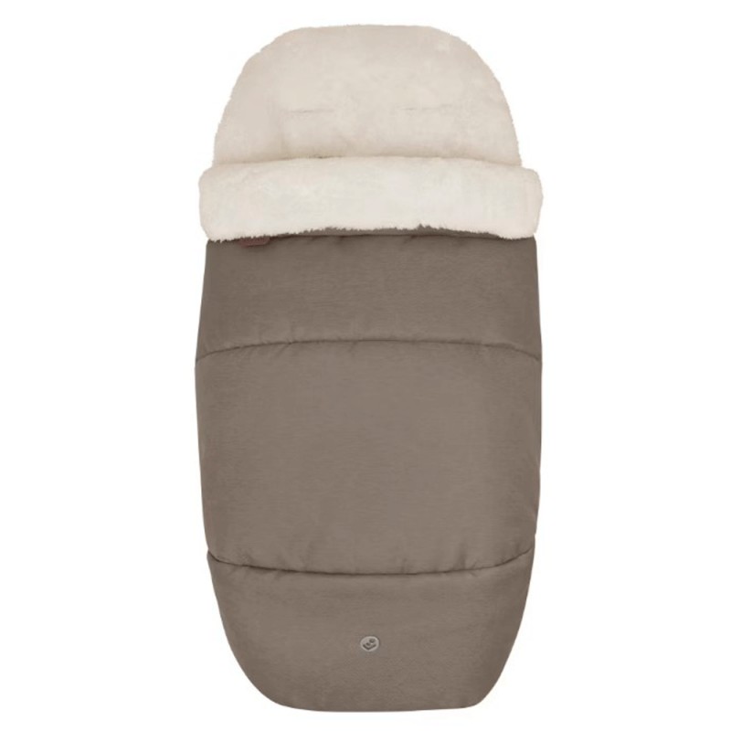Saco Maxi-Cosi 2 em 1LUXE Twillic