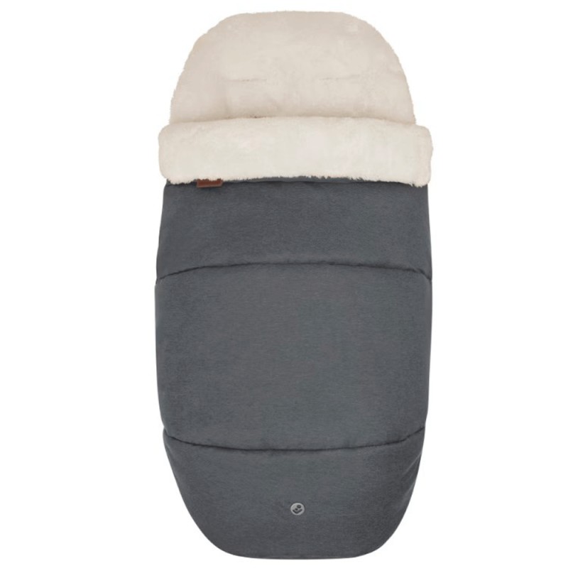 Saco Maxi-Cosi 2 em 1LUXE Twillic