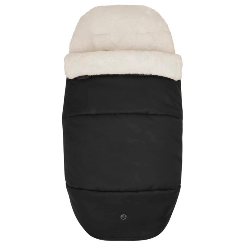 Saco Maxi-Cosi 2 em 1LUXE Twillic