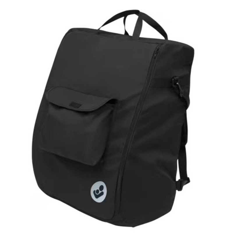 Bolsa de transporte Maxi-Cosi ultracompacta