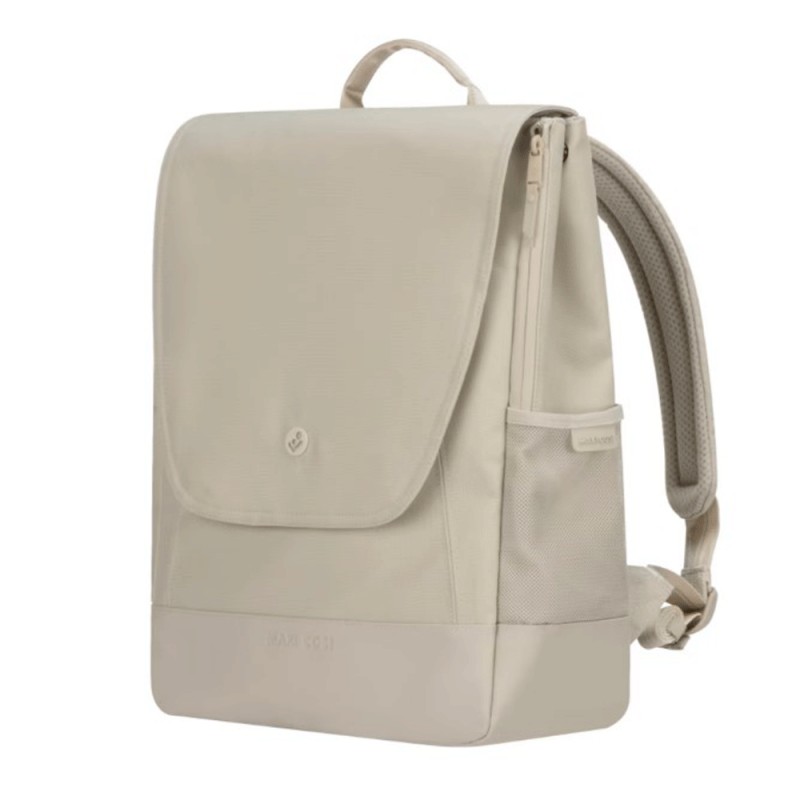 Mochila Maxi-Cosi com muda-fraldas XL e saco de toilette
