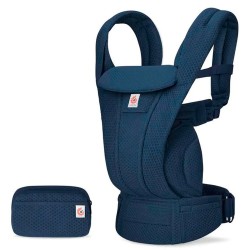 Porta-bebés Ergobaby Omni Deluxe Linen Natural|Crioh.com