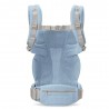 Porta-bebés Ergobaby Porta-bebés Omni Deluxe Natural Linen