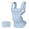 Porta-bebés Ergobaby Porta-bebés Omni Deluxe Algodão